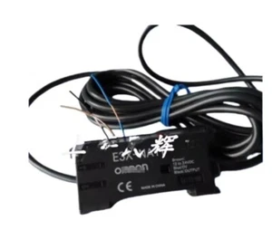 5 Stück Glasfaser Verstärker E3X-NB40 (Made in China) - Bild 1 von 2