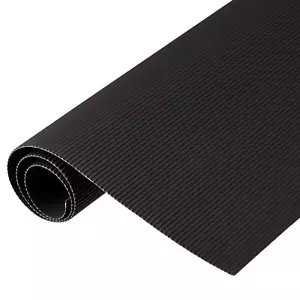 5pcs Corrugated Paper Sheets 27" x 20" Black Cardboard - Picture 1 of 5