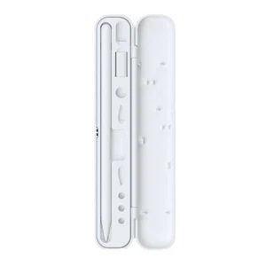 Portable Adapter Accessories Pen Tip Set Pen Box Suitable For Apple Pencil - Photo 1/17