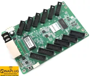 Novastar DH7512-S Empfangskarte - Bild 1 von 3
