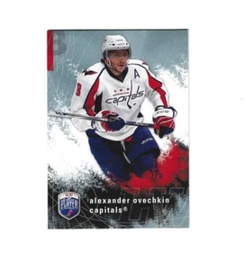 2007-08 Be A Player #195 Alexander Ovechkin Washington Capitals - Imagen 1 de 1