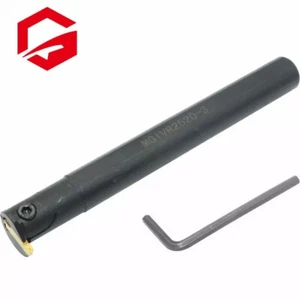 MGIVR2520-3 20mm Grooving Cut-Off lathe turning tool holder+MGMN300-M CNC insert - Picture 1 of 6