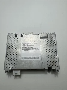 2006 - 2008 BMW 750i IBOC Radio Tuner Receiver Visteon OEM 9 113 833 - Bild 1 von 5