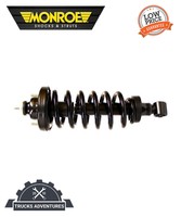 Suspension Strut and Coil Spring Assembly Rear Monroe 171125