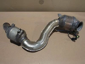 Scrap Metal 4.0L Left Driver Exhaust Catalytic Converter 18-20 ;#6 - Picture 1 of 9