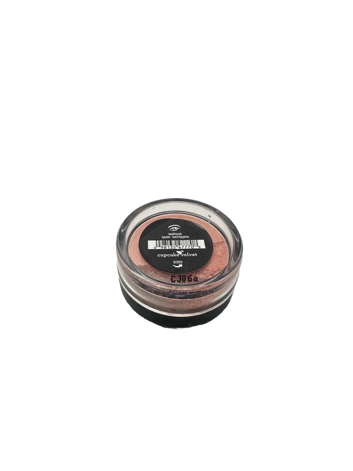 BareMinerals Eyeshadow Bright Side Eye Color Mineral Makeup