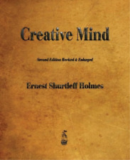 Ernest Holmes Creative Mind (Paperback)