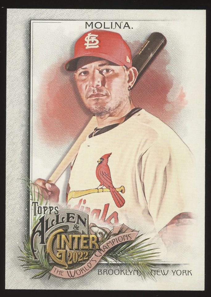 2022 Allen & Ginter #201-350 - You Pick - Complete Your Set (F35) - Image 1 of 1