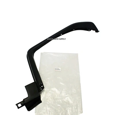 OEM GENUINO 07-14 TOYOTA FJ Cruiser DELANTERO DERECHO PASAJERO LLAMARADA MOLDEADA 53087-35143 Foto 1 de 3