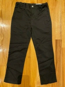 Boys Dress Pants by Volcom Size 7 $80 - Picture 1 of 3