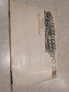 Leiman Bros New York Shop Outfitters Catalog Brochure 1927 Furnace Stove Grindin - Picture 1 of 18