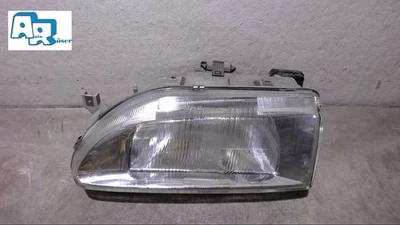 Scheinwerfer MIT LWR Links Renault R 19 1.8 Bj 1995 B/C 53, L 53, X 53, D53 - Bild 1 von 3