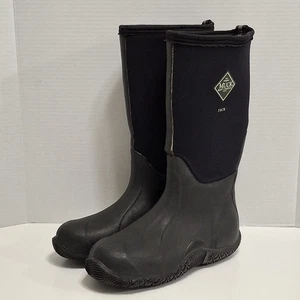The Original Muck Boot Company Chore Classic Warterproof Work Boot Men's 6 /6.5 - Picture 1 of 9