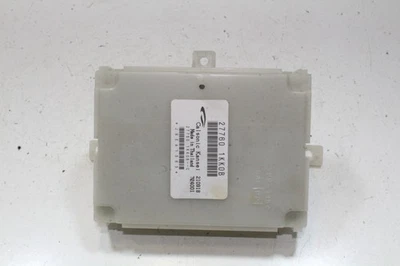 Centralina climatizzatore riscaldamento aria condizionata NISSAN JUKE F15 277601KK0B 1.6 benzina 86kw 2019 - Immagine 1 di 4