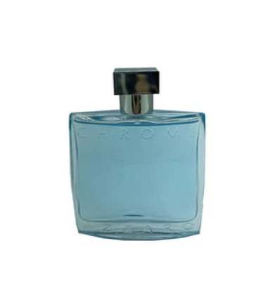 Eau de Toilette para mujer Azzaro cromado 3,4 OZ Foto 1 de 2