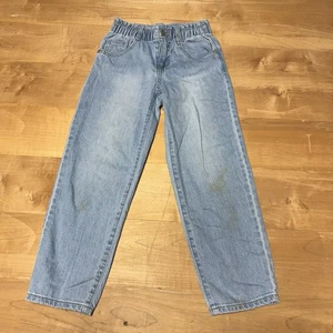 Cat & Jack Girls’ Jeans Size 8 - Picture 1 of 10