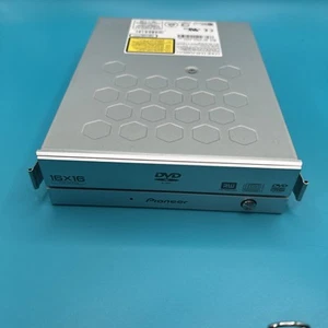 Pioneer Code DVR-A08XLC1 testé fonctionnel modèle rare très propre à ne pas manquer - Photo 1/8