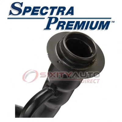 Spectra Premium Fuel Filler Neck for 1998-1999 Dodge Ram 3500 5.9L L6 - Air zi Foto 1 de 4