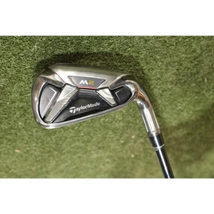 TaylorMade M2 2016 M Flex 37.5" Golf 7 Iron RH / 2K-S450 - Picture 1 of 7