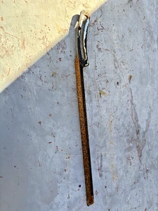 Jeep CJ Wagoneer J10 304 360 401 V8 - Alternator BRACKET Adjuster - Picture 1 of 1