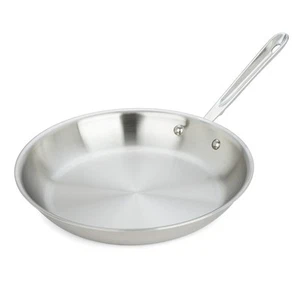 NEW All-Clad D5 5-Ply Stainless Steel Frypan 30cm - Picture 1 of 5