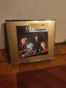 QUEEN - Greatest Hits I & II (1994, 2 CD-Set mit Booklet) HR-62042 - Bild 1 von 7