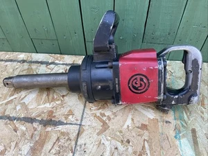 Chicago Pneumatic Impact Wrench "1 For Parts CP7782-6 C06286-2022 - Picture 1 of 7