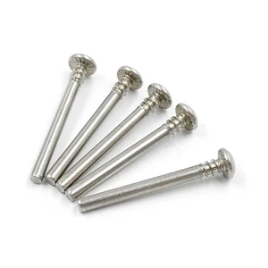 Xtra Speed Stainless Steel 3x32mm Screw Pin 5pcs For Tamiya RC XS-TA29167 - Picture 1 of 3