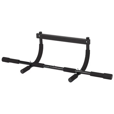 Barra pull-up multifunción Stamina Products para entrenamientos de parte superior del cuerpo en casa Foto 1 de 4