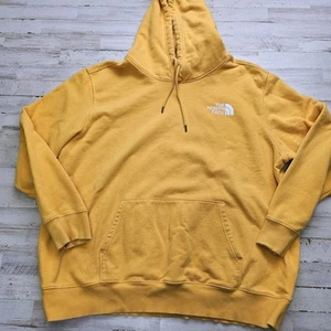 The North Face Herren XXL Hoodie Sweatshirt vorne hinten Logo 2XL - Bild 1 von 6