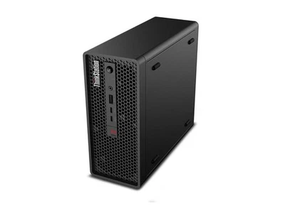 Lenovo ThinkStation P3 Ultra Gen 2 - MT - Ultra 7 265 - vPro Enterprise - #BY538 - Bild 1 von 4