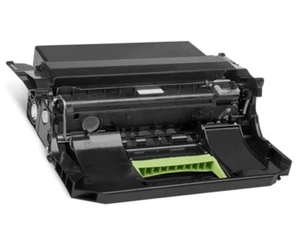 Original Lexmark 520ZA Black Imaging Drum Unit (52D0ZA0) - Afbeelding 1 van 4