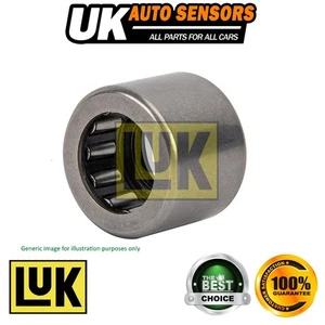 Fits Ford Mercedes Mazda + Other Models LUK Clutch Pilot Bearing - Picture 1 of 5