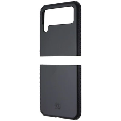 Incipio Grip Series Case for Samsung Galaxy Z Flip3 5G - Black - Image 1 of 3