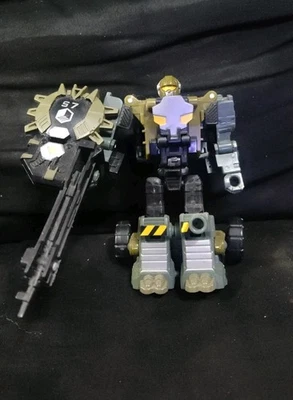 Transformers 2007 Movie Hardtop Hasbro Scout Class Target Exclusive - Image 1 of 4