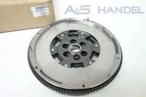 Original. VW Audi Seat Skoda 2.0 TDI 04L105266AF ZMS volante de dos masas 415058310 - Imagen 1 de 7