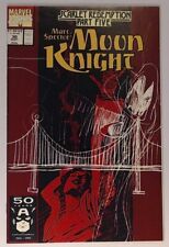 Marc Spector: Moon Knight #30 (Marvel, 1991)