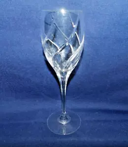 C7 - Mikasa Slovenia Crystal Olympus Wine Glass - 1 - Picture 1 of 4