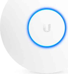 Access Point Wifi UBIQUITI Wireless Dual Band Vlan PoE Bianco UAP-AC-HD - Foto 1 di 4