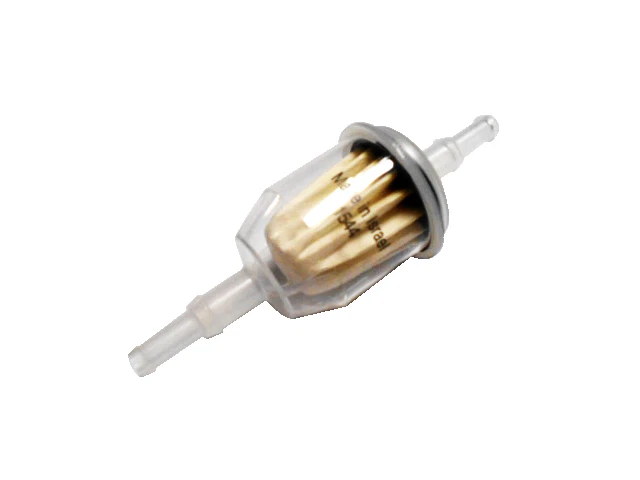 Fuel Gas Tank Inline Filter OEM Genuine Yamaha Rhino Yxr450 Yxr660 YXR 450 660