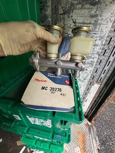 NABCO MC39276 MASTER CYLINDER 9W 'READ THE LISTING '' FITS NISSAN 720 - Imagen 1 de 2