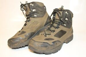 Vasque Men Size 13 M 47 Breeze All Terrain Waterproof Mountaineering Hiking Boot
