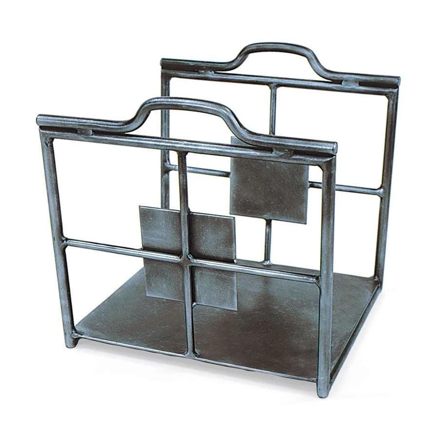 Minuteman International Wright Design Wood Holder - LCW-16 - Image 1 of 1