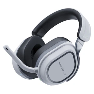 Turtle Beach Stealth 700p Gen 3 Playstation Gaming Headset (White) TurtleBeach - Picture 1 of 20