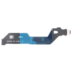 Conjunto de cable flexible conector base puerto de carga USB para OnePlus 10 Pro 5G - Imagen 1 de 4