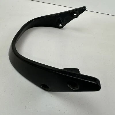 Suzuki GSX750F Katana 1992 Rear grab handle bar black 46211-20C00-019 - Image 1 of 4