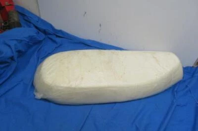 Nuevo de Lote Antiguo Triumph T100 Bonneville Seat Pan + Espuma 2001-2007 # 2301790 4020173 D244 Foto 1 de 4