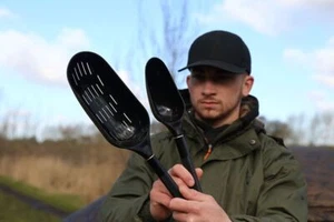 Fox Baiting Spoon / Carp Fishing - Picture 1 of 14