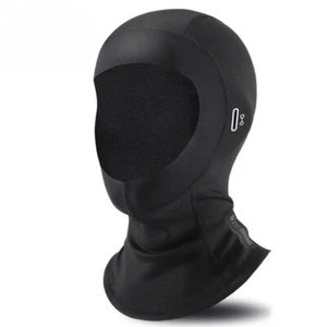 Winter Cycling and Running Non-Slip Sport Caps Ear Neck Protection Windproof - Picture 1 of 14