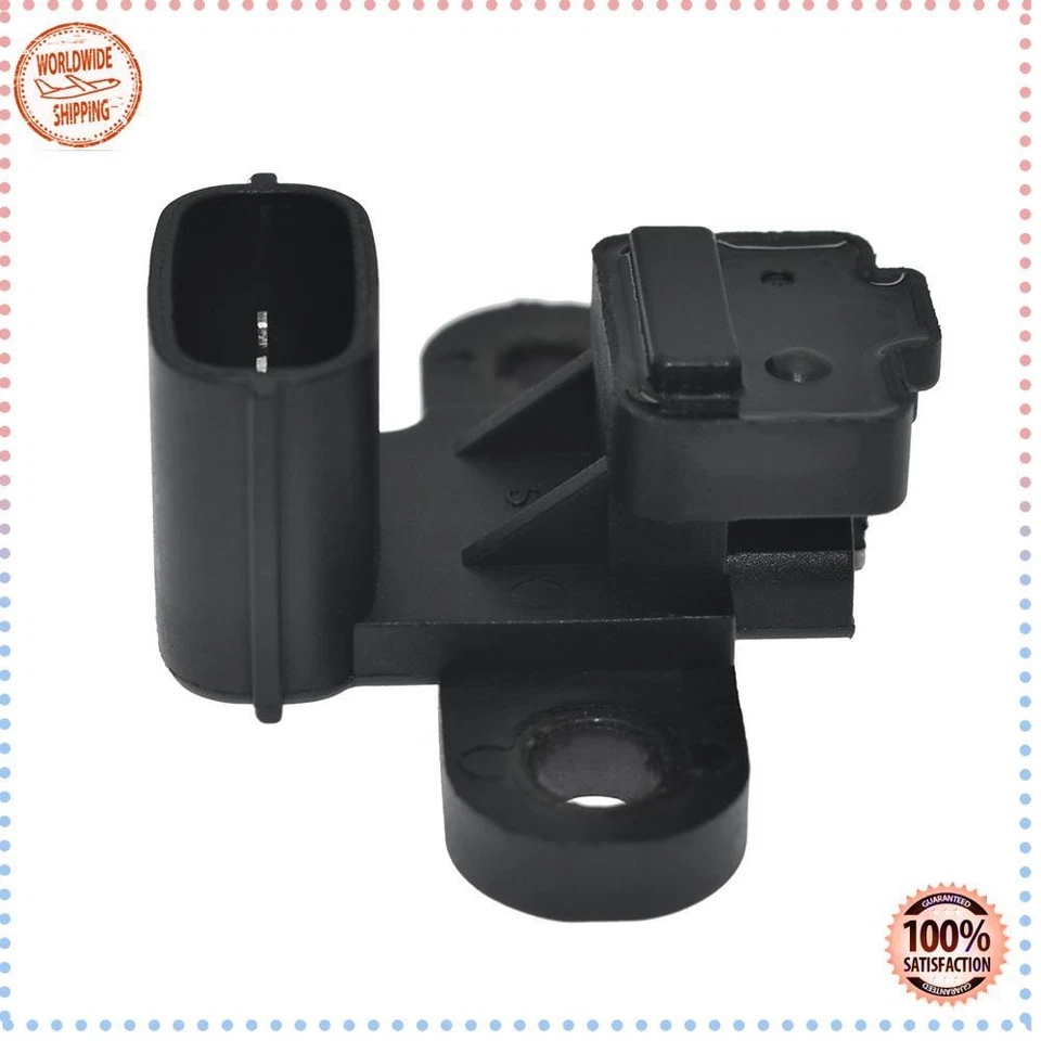 Crankshaft Position Sensor For Mitsubishi Mirage Lancer 2.0L MR560132 J5T20171 - Image 1 of 4